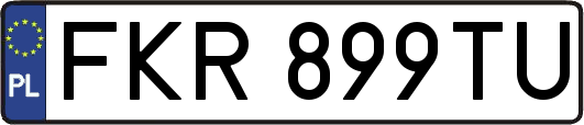 FKR899TU