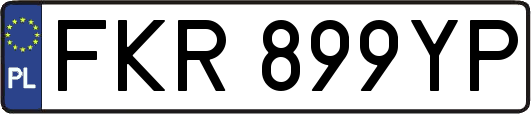 FKR899YP