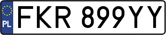 FKR899YY