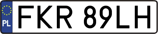 FKR89LH