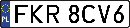 FKR8CV6