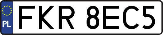FKR8EC5