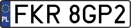 FKR8GP2
