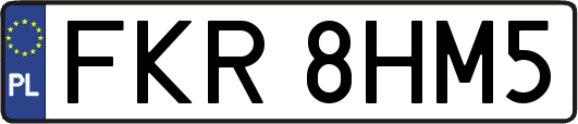 FKR8HM5