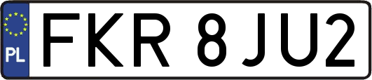 FKR8JU2