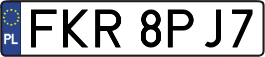 FKR8PJ7