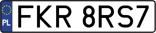 FKR8RS7