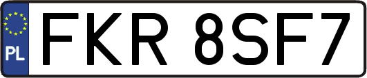 FKR8SF7