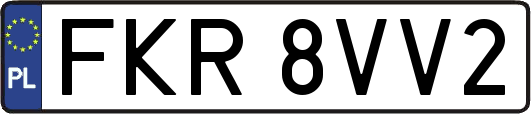 FKR8VV2