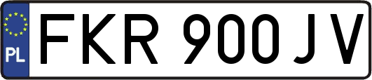 FKR900JV