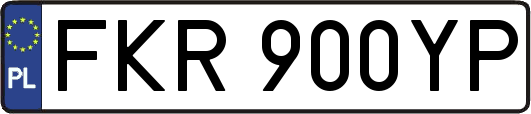 FKR900YP