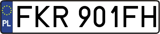 FKR901FH