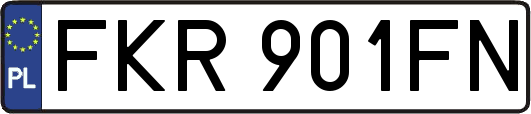 FKR901FN