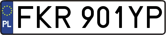 FKR901YP