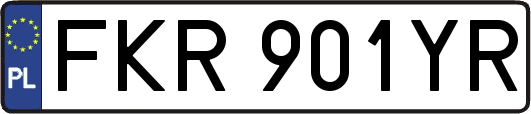 FKR901YR