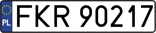 FKR90217
