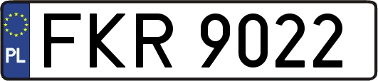 FKR9022