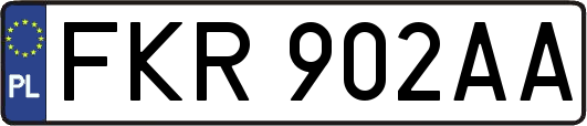 FKR902AA