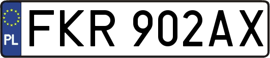 FKR902AX