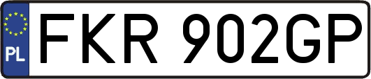 FKR902GP