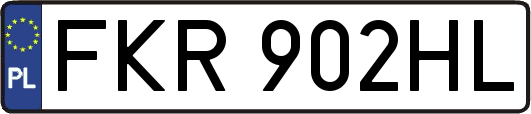 FKR902HL