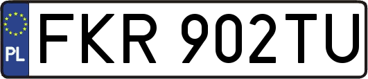 FKR902TU