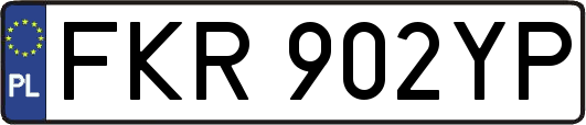 FKR902YP