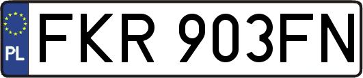 FKR903FN