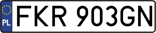 FKR903GN
