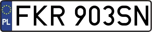 FKR903SN
