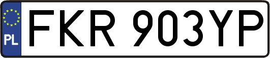 FKR903YP