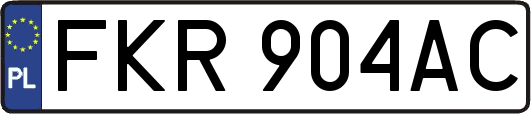 FKR904AC