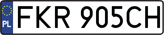 FKR905CH