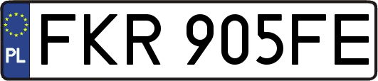 FKR905FE