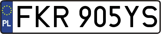 FKR905YS