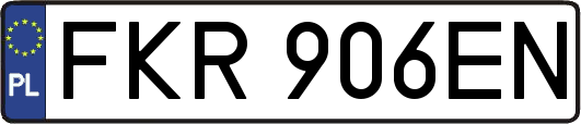 FKR906EN