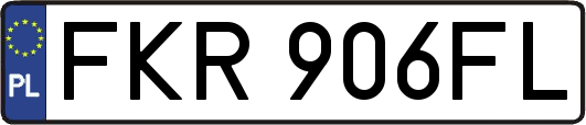 FKR906FL