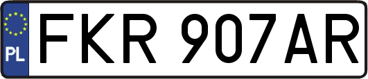 FKR907AR