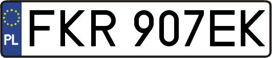 FKR907EK