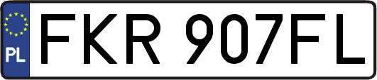 FKR907FL