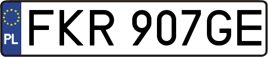 FKR907GE