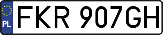 FKR907GH