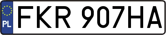 FKR907HA
