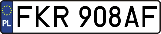 FKR908AF