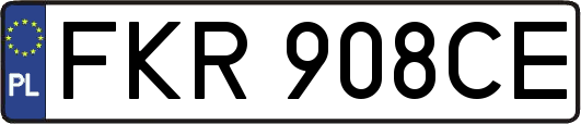 FKR908CE