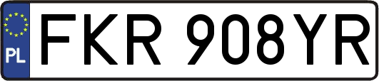 FKR908YR