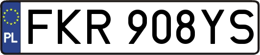 FKR908YS