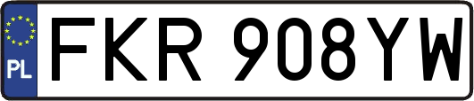 FKR908YW