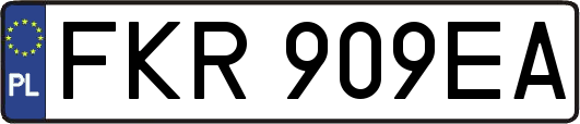 FKR909EA