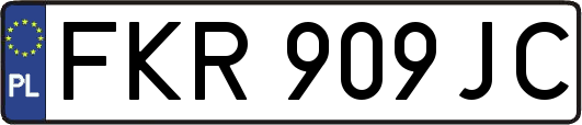 FKR909JC